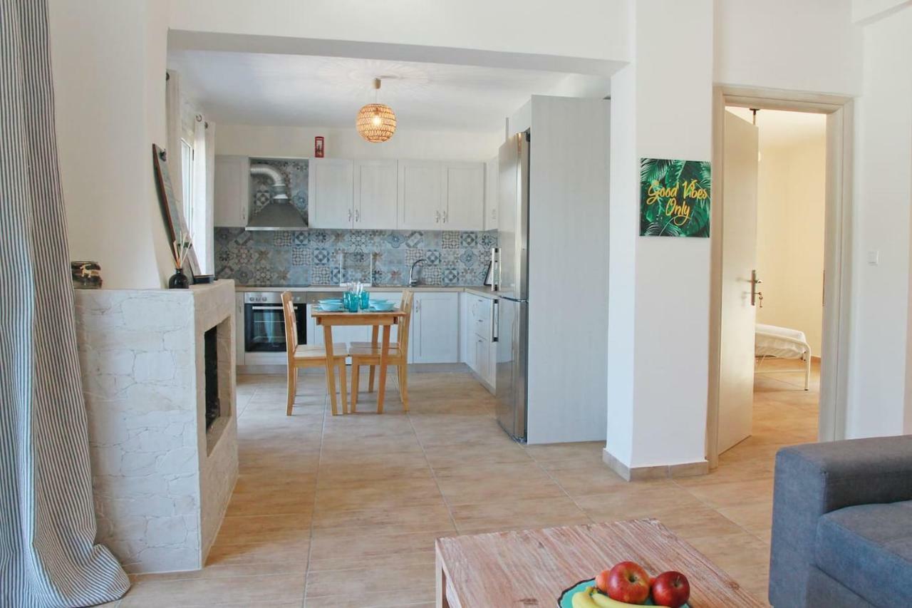 Holiday home Xaradiotis House - A Modern Away From Katomerion