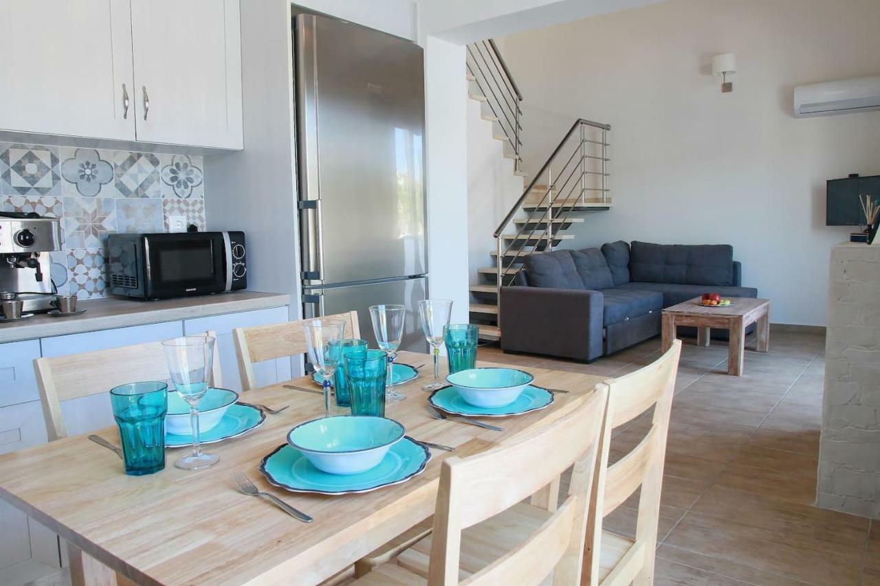 Xaradiotis House - A Modern Away From Σπίτι διακοπών Κατομέρι